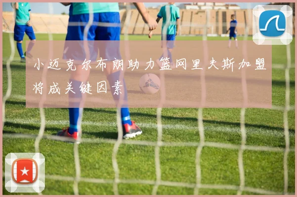 小迈克尔布朗助力篮网里夫斯加盟将成关键因素