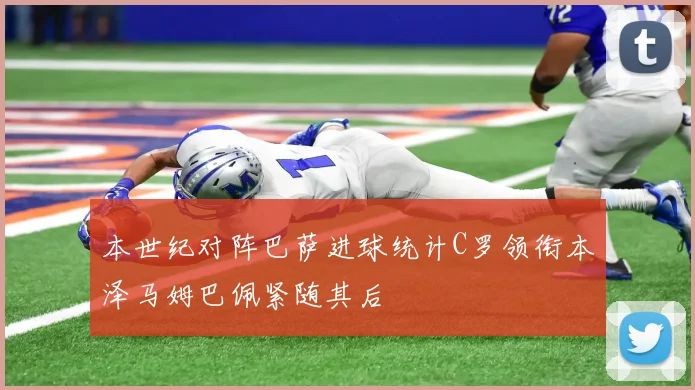 本世纪对阵巴萨进球统计C罗领衔本泽马姆巴佩紧随其后