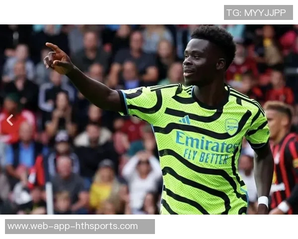 萨卡英超首秀以来表现出色199场比赛54球45助攻领跑阿森纳队内 萨卡英超首秀以来表现出色199场比赛54球45助攻领跑阿森纳队内