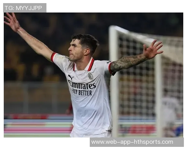 米兰球员身价大变动普利西奇飙升至6000万希门尼斯下滑至2500万