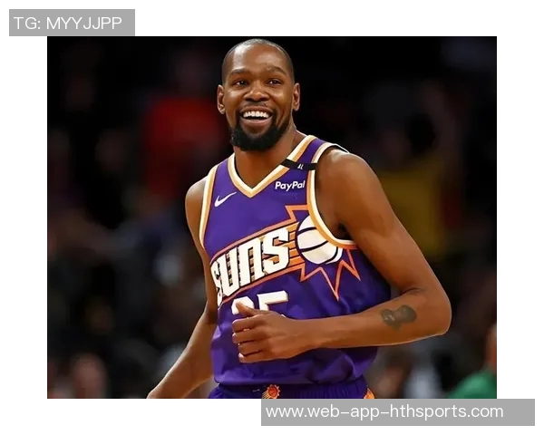 杜兰特赞火箭队凝聚力强大队友间沟通坦诚无阻 杜兰特赞火箭队凝聚力强大队友间沟通坦诚无阻