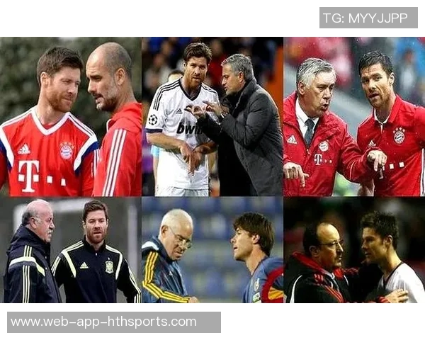 佩佩回忆穆帅执教皇马时期阿隆索积极交流战术见解