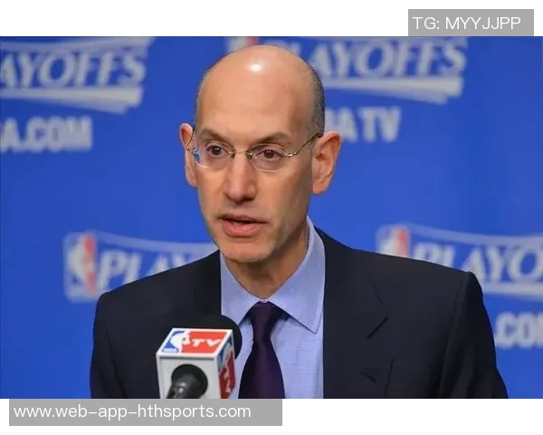 联盟内部普遍质疑萧华在快船调查中立场不公的声音愈发强烈 联盟内部普遍质疑萧华在快船调查中立场不公的声音愈发强烈