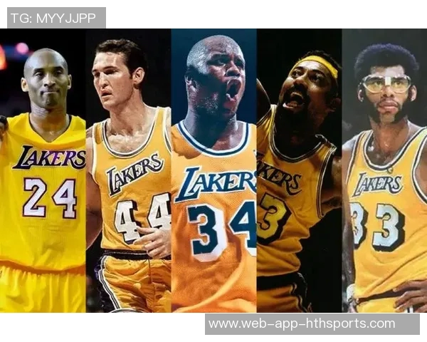 斯宾塞海伍德回顾历史五大篮球巨星贾巴尔乔丹詹姆斯魔术师科比的辉煌成就 斯宾塞海伍德回顾历史五大篮球巨星贾巴尔乔丹詹姆斯魔术师科比的辉煌成就