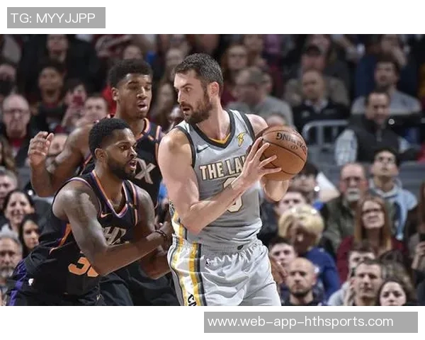 专栏作家揭秘骑士乐福交易内幕步行者为何对乔治交易心存顾虑