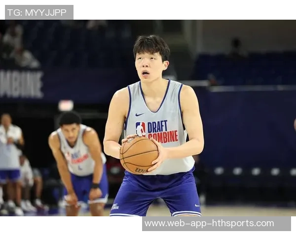 杨瀚森分享赛前心理准备与赛后反思的重要性 杨瀚森分享赛前心理准备与赛后反思的重要性