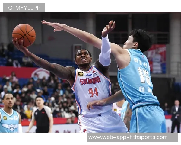 杨瀚森引领热潮每场比赛观众预计超千万创历史新高 杨瀚森引领热潮每场比赛观众预计超千万创历史新高