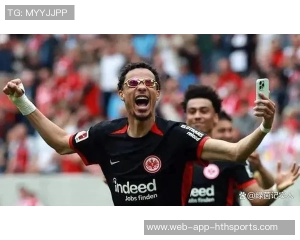 埃基蒂克在巴黎首次感受失败期待与萨拉赫携手进球