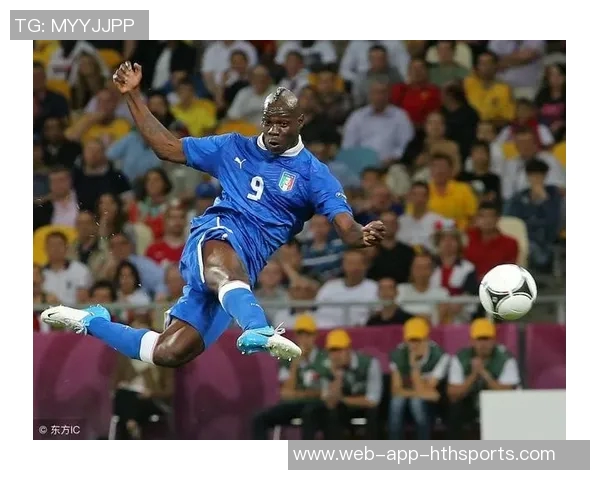 巴洛特利谈国家队归属感下降自豪感依旧强烈 巴洛特利谈国家队归属感下降自豪感依旧强烈