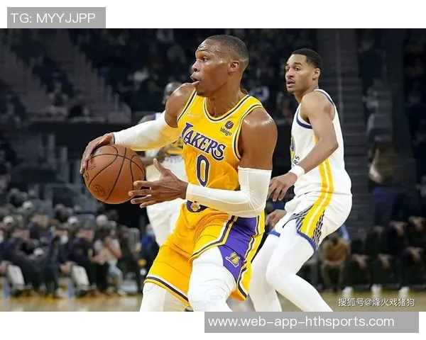 威少湖人时期离谱失误合集曝光FBI或需介入调查其表现 威少湖人时期离谱失误合集曝光FBI或需介入调查其表现