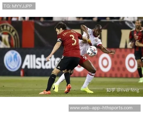 迈阿密国际大胜亚特兰大联全场数据分析射门与射正对比详解 迈阿密国际大胜亚特兰大联全场数据分析射门与射正对比详解