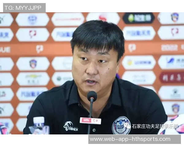 石家庄功夫逆转战局安屹斐强势突破助刘乐双响成关键 石家庄功夫逆转战局安屹斐强势突破助刘乐双响成关键