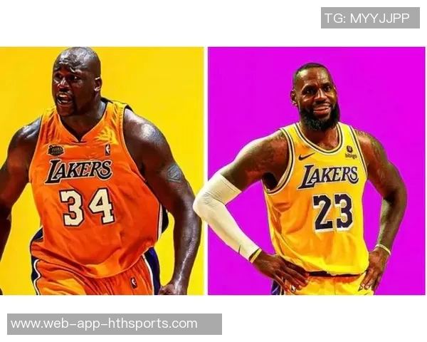 湖人队史半场30表现回顾科比领衔詹姆斯奥尼尔共鸣 湖人队史半场30表现回顾科比领衔詹姆斯奥尼尔共鸣