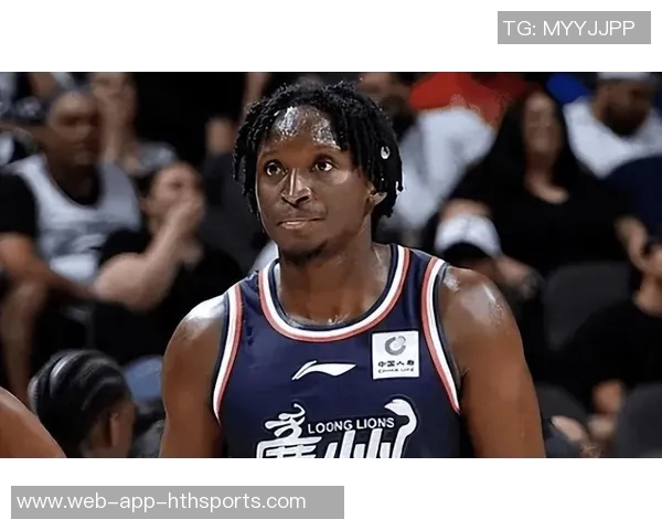 奥拉迪波坚定信念NBA是我归属之地机会来临必将全力以赴 奥拉迪波坚定信念NBA是我归属之地机会来临必将全力以赴