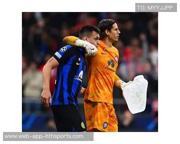 索默期待欧冠第三场胜利:我们全力以赴争取胜利的决心 索默期待欧冠第三场胜利:我们全力以赴争取胜利的决心