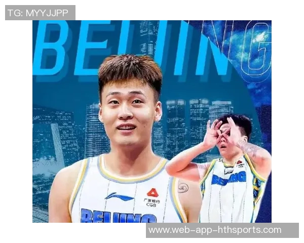 赵睿谈加盟北京男篮的缘分与荣幸首次加入国企俱乐部的感受 赵睿谈加盟北京男篮的缘分与荣幸首次加入国企俱乐部的感受