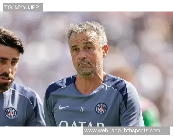 恩里克谈球队失利与杜埃复出表达教练心声与期待 恩里克谈球队失利与杜埃复出表达教练心声与期待