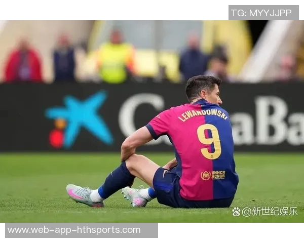 巴萨宣布不续约37岁莱万他拒绝前往阿拉伯联赛寻求新挑战 巴萨宣布不续约37岁莱万他拒绝前往阿拉伯联赛寻求新挑战