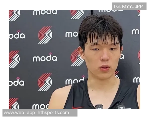 开拓者选杨瀚森却仅场均56分钟培养无力16号签究竟是吉祥物还是潜力股 开拓者选杨瀚森却仅场均56分钟培养无力16号签究竟是吉祥物还是潜力股