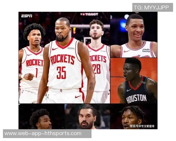 火箭官方晒亚当斯与杜兰特亲密合照威少点赞引发重回传闻 火箭官方晒亚当斯与杜兰特亲密合照威少点赞引发重回传闻