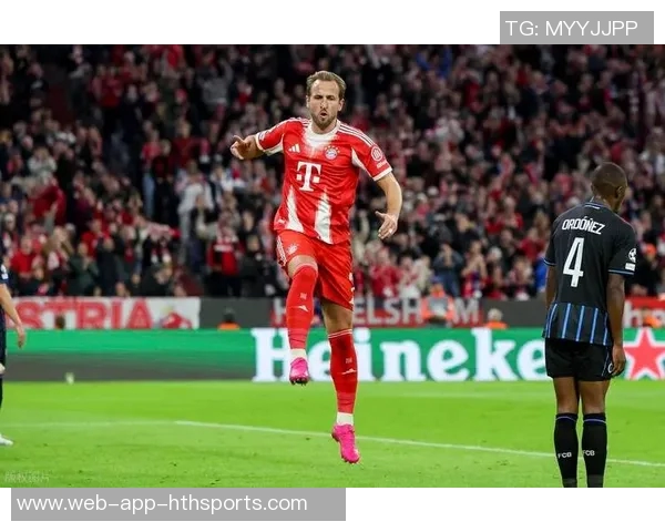 凯恩能否打破莱万单赛季41球的德甲纪录引发热议 凯恩能否打破莱万单赛季41球的德甲纪录引发热议