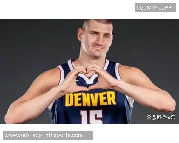 约基奇对卡梅隆约翰逊的建议：保持自我风格与侵略性展现个人魅力