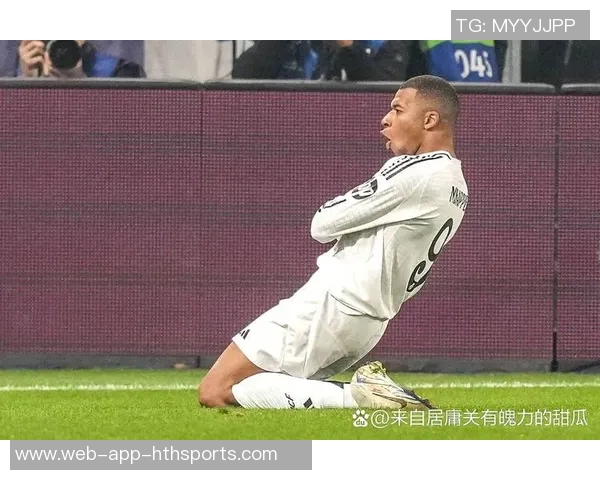 姆巴佩荣膺九月最佳奖杯再破门分享伯纳乌之夜的美妙时刻