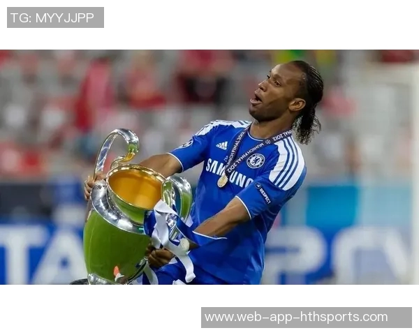 27年前的今天约翰特里首秀开启蓝军传奇生涯717场67球17冠辉煌成就