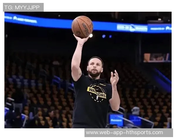 库里谈战胜开拓者的关键因素强调防守带动进攻的重要性