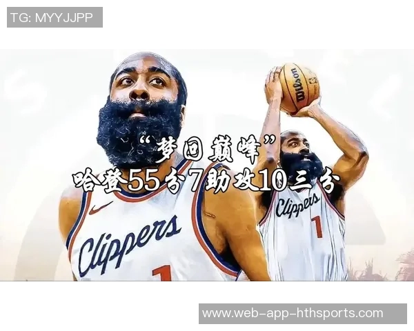 哈登36岁后连创佳绩两场至少35分5板5助成历史第四人追平詹杜库辉煌 哈登36岁后连创佳绩两场至少35分5板5助成历史第四人追平詹杜库辉煌