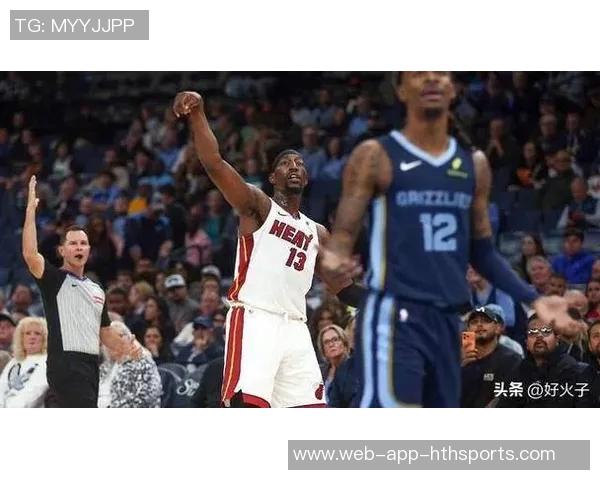 阿德巴约表现尚可9投5中贡献15分10篮板1助攻2抢断1盖帽继续提升空间