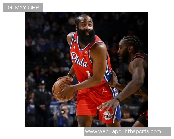 季后赛表现对比哈登与SGA谁才是真正的进攻利器