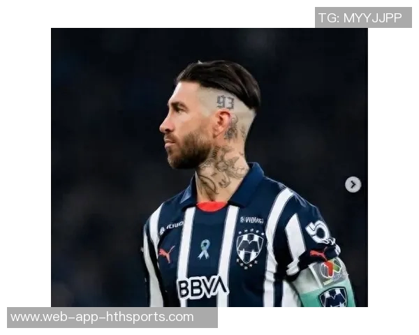 39岁拉莫斯身价骤降至80万欧渴望自由身重返欧洲赛场