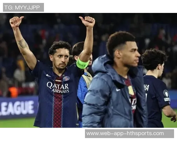 巴黎圣日耳曼前门将赞叹球队已夺得所有重要冠军成就令人难以置信